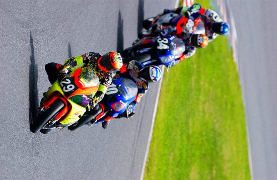〜2003年までの8耐