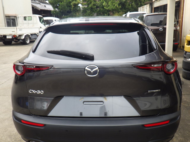  CX-30