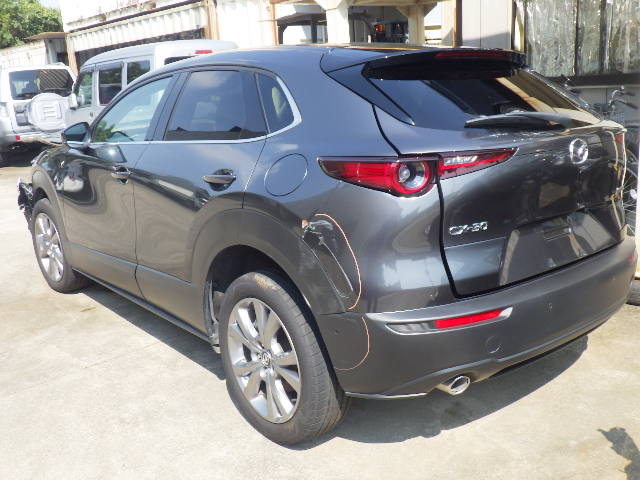  CX-30