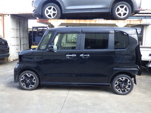  N-BOX