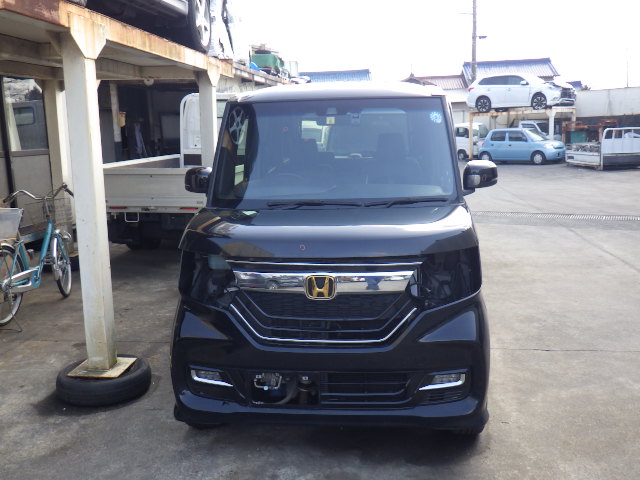  N-BOX