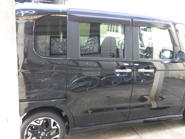  N-BOX
