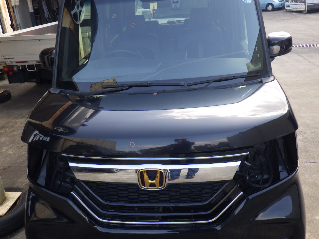  N-BOX