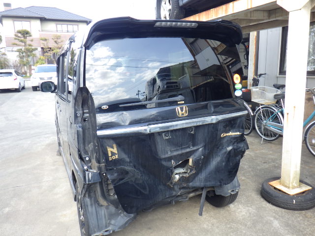  N-BOX
