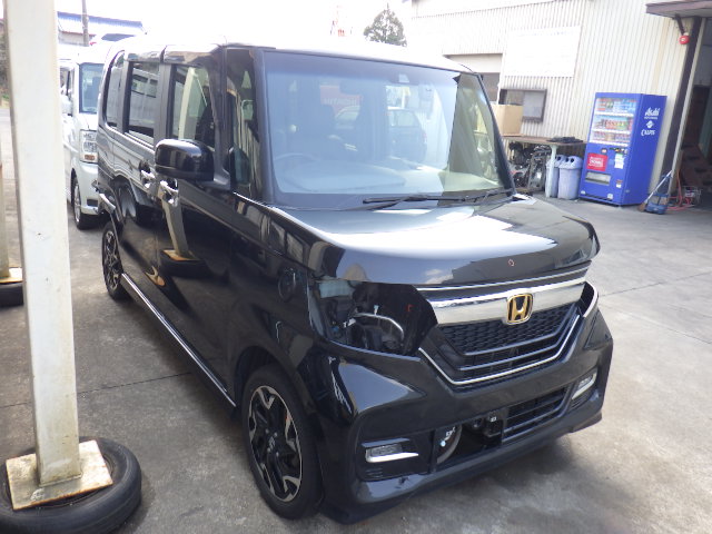  N-BOX