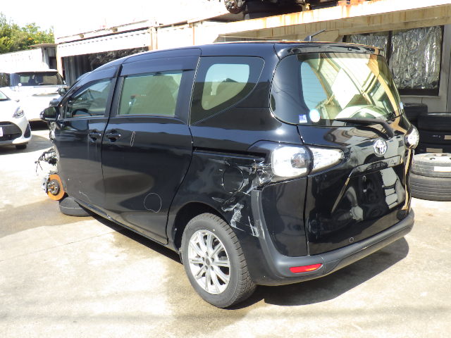 最近買取りした車詳細 愛知県愛西市の豊栄興業