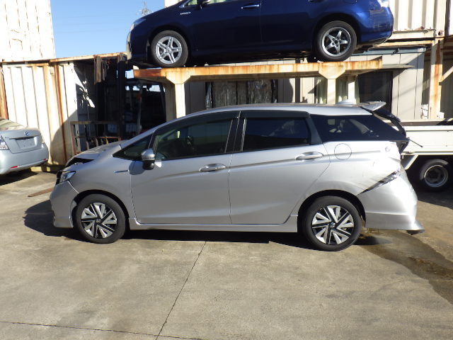 ߘa3N@HYBRID Honda SENSING@46051