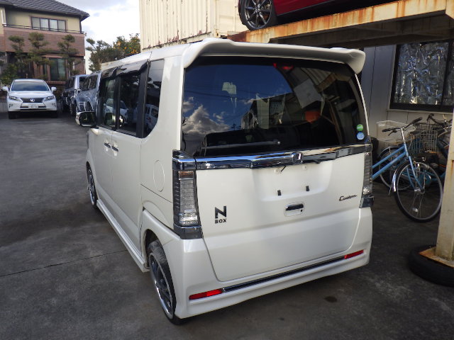  N-BOX