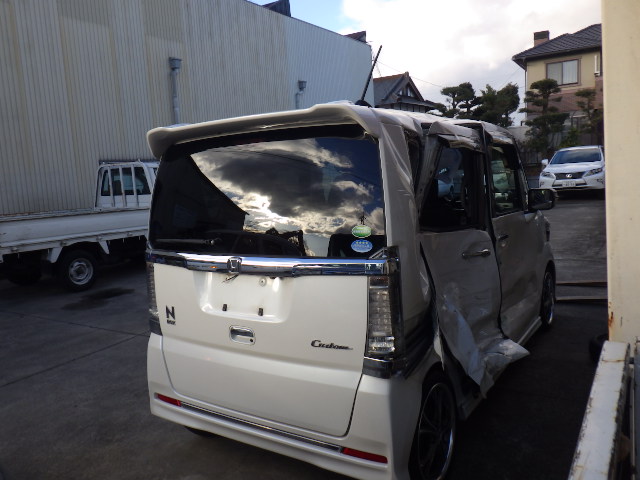  N-BOX