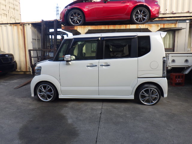  N-BOX