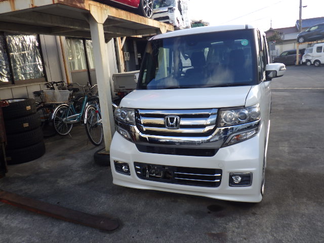  N-BOX
