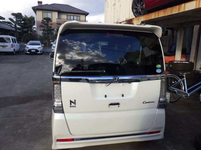  N-BOX