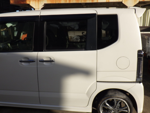  N-BOX