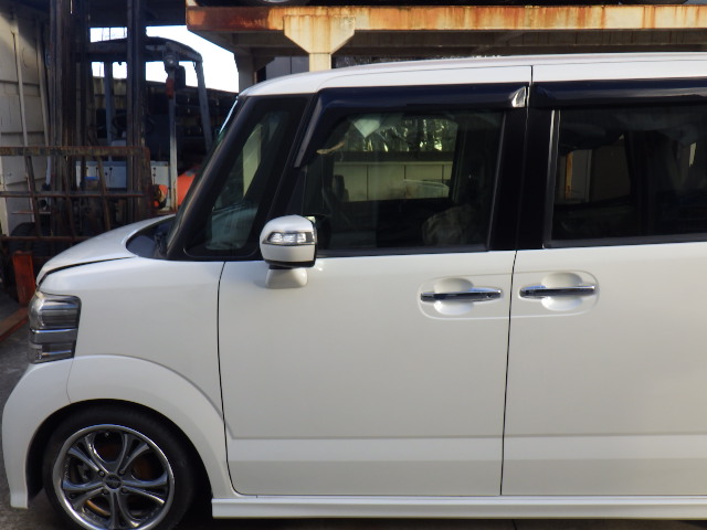  N-BOX