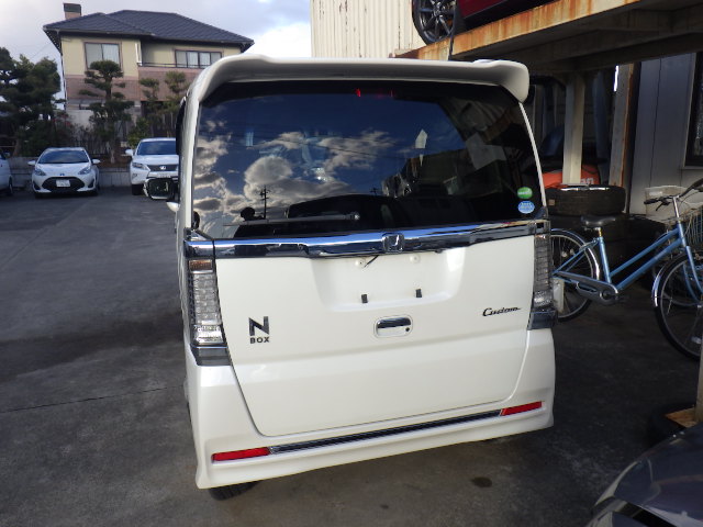  N-BOX