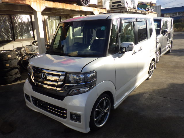  N-BOX