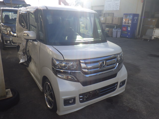  N-BOX