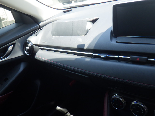  CX-3