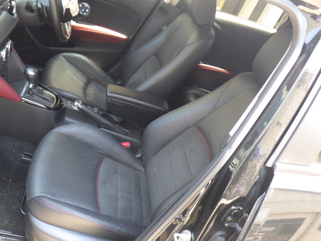  CX-3