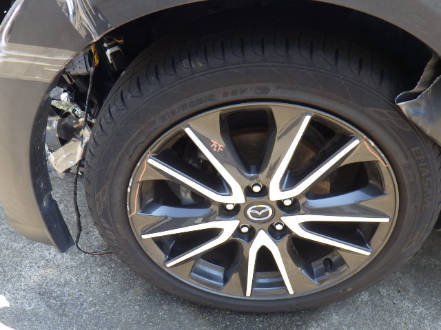  CX-3