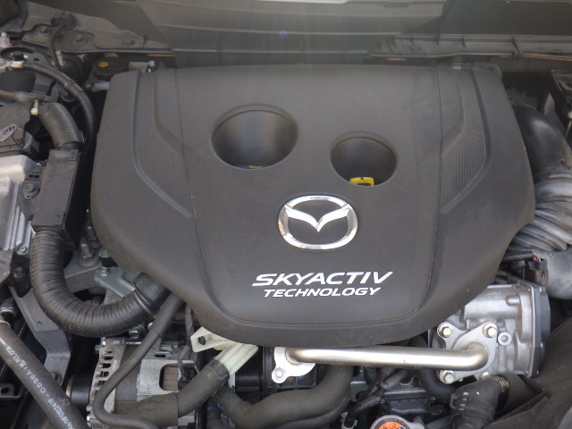  CX-3