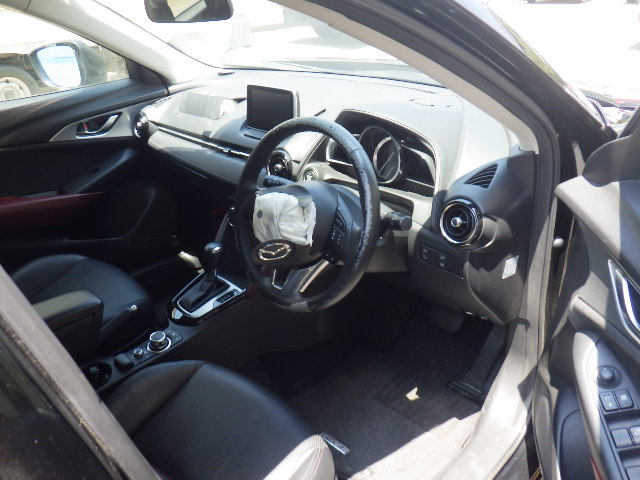  CX-3