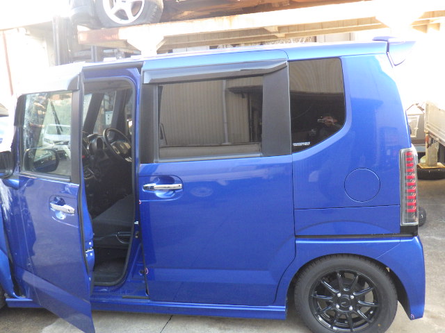  N-BOX