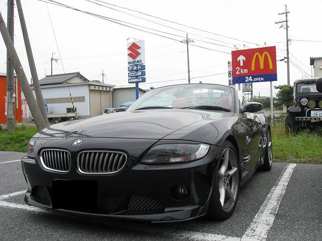 Tl BMW Z4