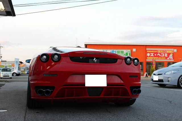 F430