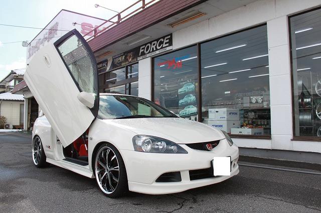 Ml HONDA CeO Type-R