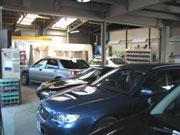 有限会社 後藤自動車工業