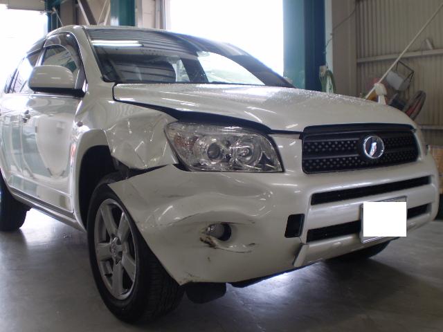 RAV4���h��