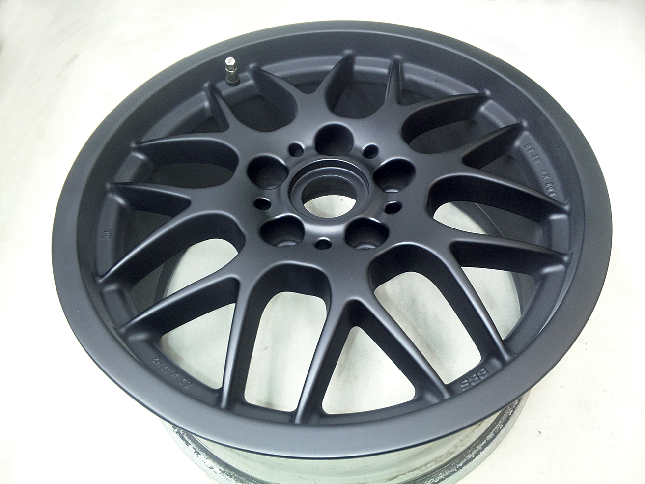 BBS�z�C�[���J���[�`�F���W