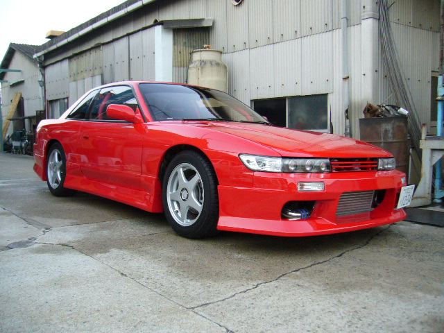 S13 VrA VIPERZLeB[ t