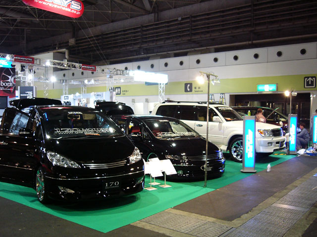 I[gbZ2007@Xp[Nu[X