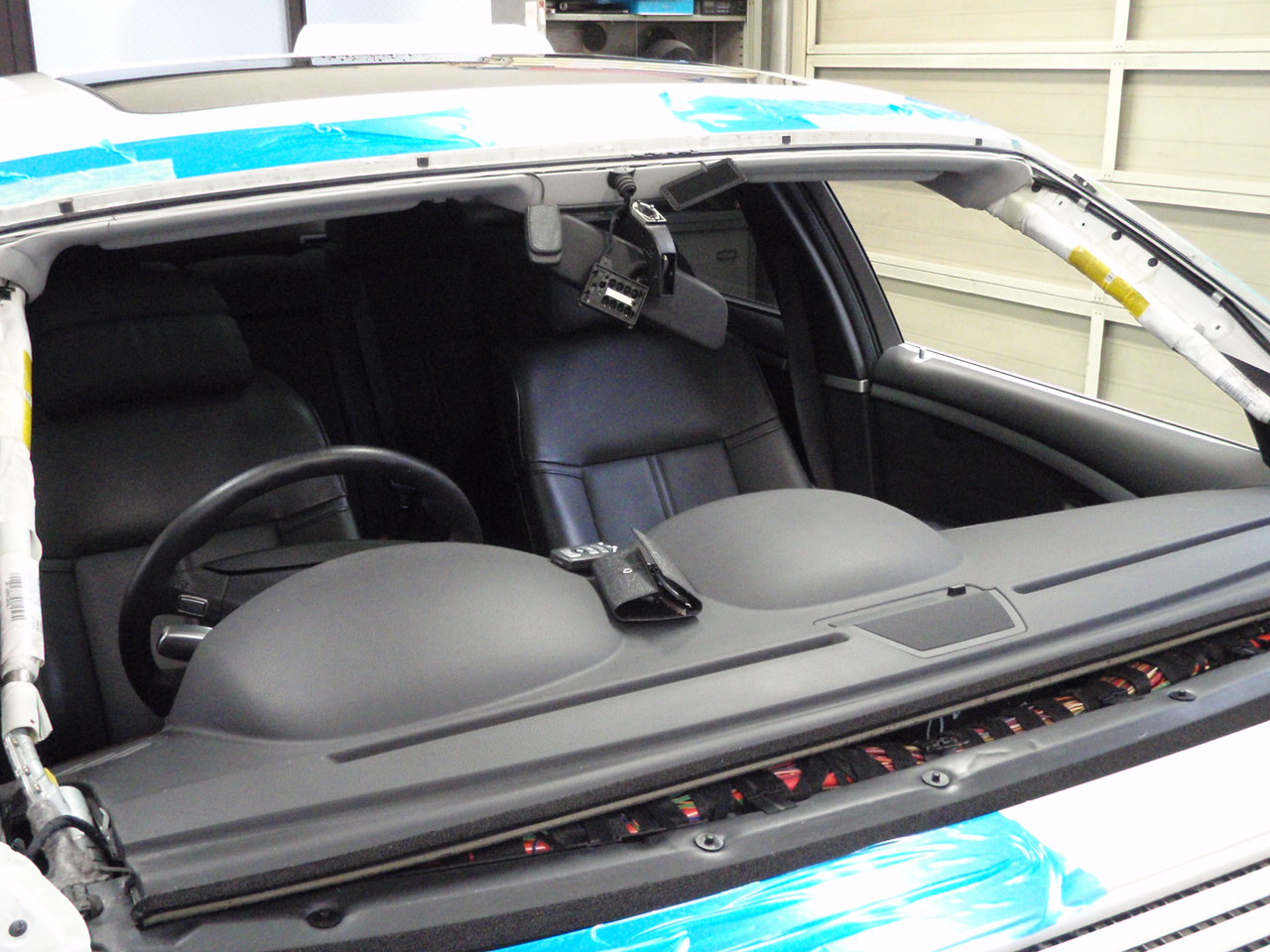 bmw7シリーズの作業の実例 作業の実例 西村ガラス 東京都 目黒区 まで bmw7シリーズの作業の実例 作業の実例 西村ガラス 東京都 目黒区 まで