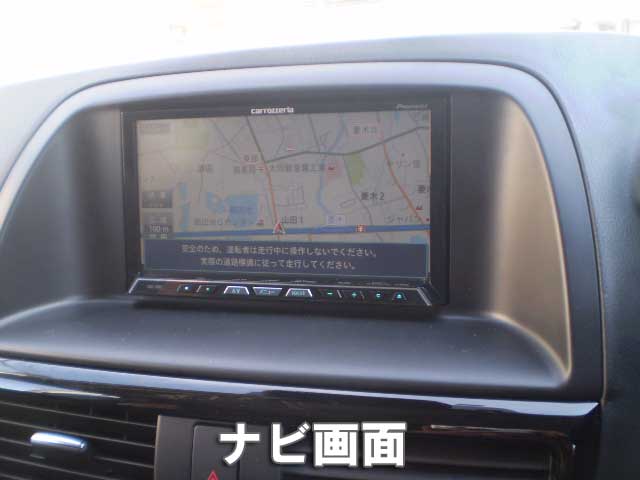Cx 5 カーナビ 取付 大阪 ナビネット カーナビ オーディオ 取り付け 大阪 大阪なび工房
