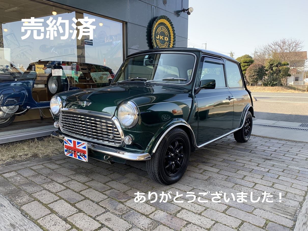 Mini専門店の萬治屋 公式 新車 中古車販売 パーツ販売 カスタマイズ チューニング メンテナンス スマートフォン