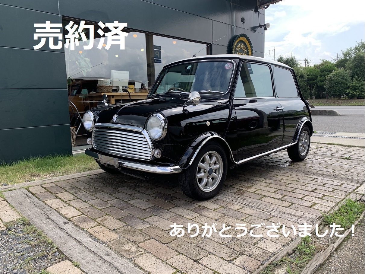 Mini専門店の萬治屋 公式 新車 中古車販売 パーツ販売 カスタマイズ チューニング メンテナンス スマートフォン