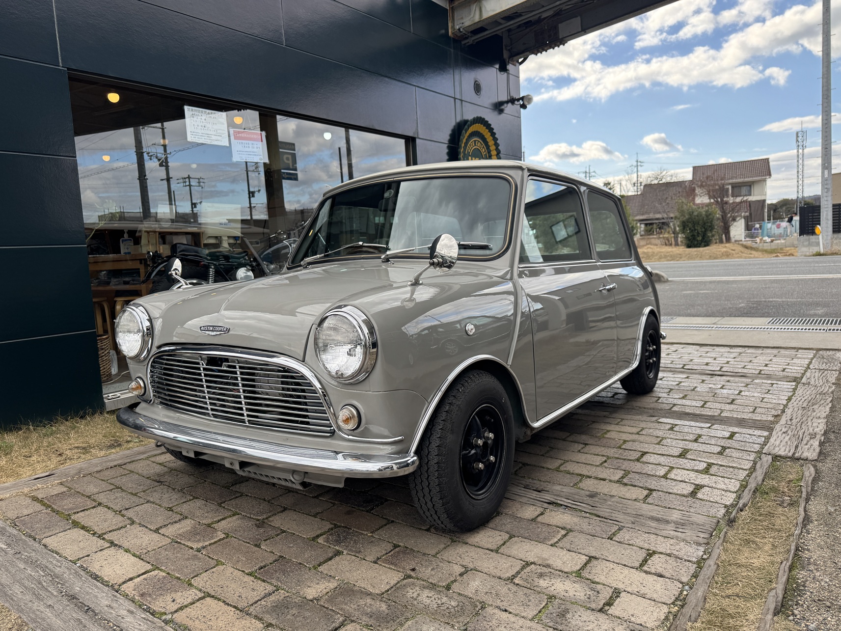 �O���[�@�X�T�N���@���C�t�F�A