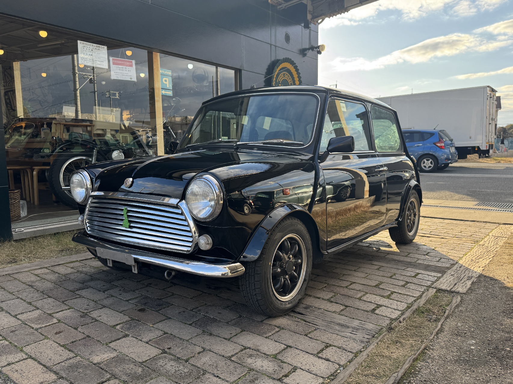 �|�[���X�~�X�@�u���b�N