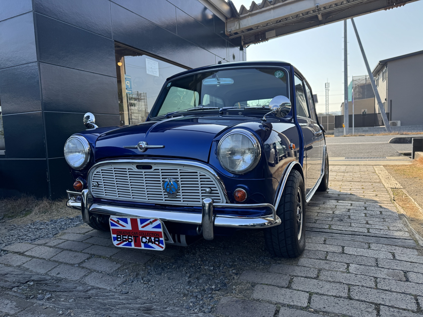 タヒチ 2000年式